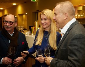 Lucie Urválková, místopředsedkyně představenstva a finanční ředitelka UNIQA Group (79)
